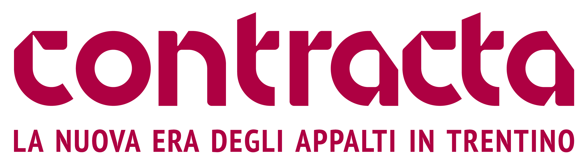 Contracta. La nuova era degli appalti in trentino